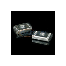 Kopos PM 41 M 12 ZNCR Négyszögletes anya MP profilhoz villanyszerelés