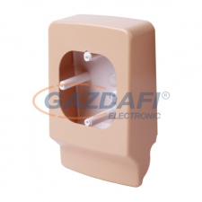 Kopos PNLP 35 2Z I1 Szerelvénydoboz LP csatornához villanyszerelés