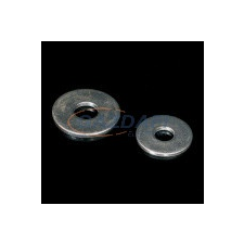 Kopos PVL 8 ZNCR Alátét nagyméretű villanyszerelés