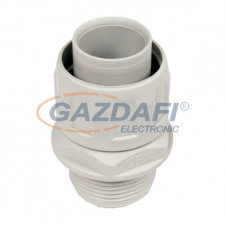 Kopos SFM40 KB SPIROFLEX tömszelence villanyszerelés