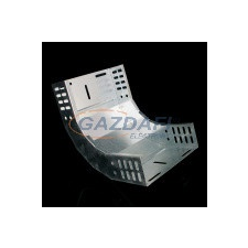 Kopos SO 90X85X500 S Emelkedő idom 90° villanyszerelés