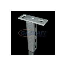 Kopos SPS 300 F Mennyezeti tartó profil közepes terhelhetőségű villanyszerelés