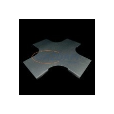 Kopos VKR 200 F Fedél keresztidom tüzihorganyzott villanyszerelés