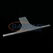 Kopos VOH 62 S Fedél vízszintes elágazó idom villanyszerelés