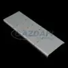 Kopos VSO 90X100 F Fedél emelkedő idom 90° tüzihorganyzott