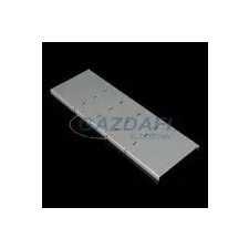 Kopos VSO 90X150 F Fedél emelkedő idom 90° tüzihorganyzott villanyszerelés