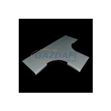 Kopos VT 200 F Fedél T-idom tüzihorganyzott villanyszerelés