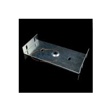 Kopos ZVNI 300 F Függesztő konzol belső tüzihorganyzott villanyszerelés