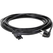 Kopp 1 db Hálózati kábel Fekete 10.00 m Kopp 226410043 (226410043) kábel és adapter