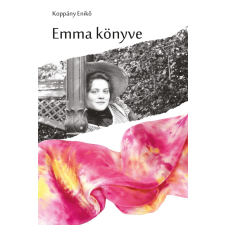  Koppány Enikő - Emma Könyve irodalom