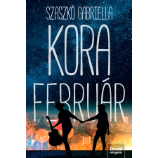 Kora február regény