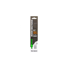  Korda Booms Spinner Swivel XX 5.5in kész előke (KRR019) horgászzsinór
