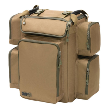  Korda Compac Rucksack - hátitáska 45x42x32cm 45liter (KLUG39) horgászkiegészítő