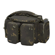  Korda Compac Small Carryall Dark Kamo horgásztáska 48x33x27cm 20liter (KLUG96) horgászkiegészítő
