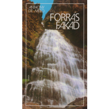Korda Kiadó Forrás fakad antikvárium - használt könyv