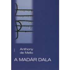 Korda Könyvkiadó A madár dala (8. kiadás) ezoterika