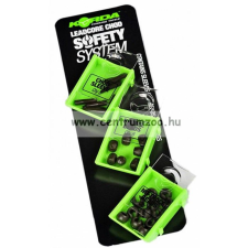 Korda Leadcore Chod System Szett (Kcsl) horgászkiegészítő