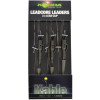  Korda Leadcore Leaders Hybrid 3db süllyedő előkeszett (LLHCW)