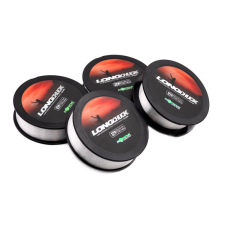 Korda LongChuck Clear monofil zsinór 17lb 0.35mm 1000m (KDCM11) horgászzsinór