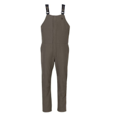 Korda Polar Salopettes Olive bélelt vízlepergető nadrág SMALL (KCL484) horgászkiegészítő