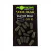  Korda Shok Bead gumiütköző 15db (KSK)