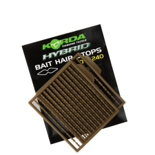  Korda Stopper Hybrid Hair Stop stopper (KHBS) horgászkiegészítő