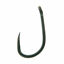 Korda WIDE GAPE B barbless 4 -es szakáll nélküli horog