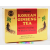  Koreai ginseng instant tea 10 db tasak, frissítő, élékítő hatású