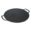  Koreai grill serpenyő 36 cm, öntött alumínium ötvözetből 14085