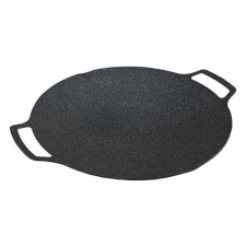  Koreai grill serpenyő 36 cm, öntött alumínium ötvözetből 14085 edény