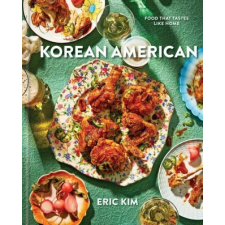  Korean American idegen nyelvű könyv