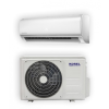 Korel KOR32-09HFN8-I/O Nexo R32, split klíma, oldalfali szett 2,6 kW WiFivel (ps-13774)