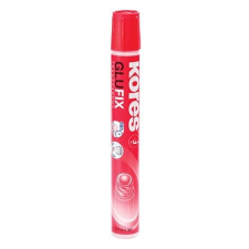 KORES Glufix kenőfejes ragasztó 50 ml ragasztó