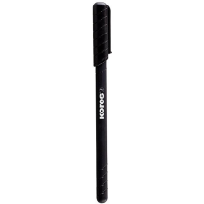 KORES K0 Pen M-1 mm, fekete toll
