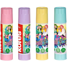 KORES Pastel LOLLIPOPZ, 20 g ragasztó