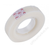 KORES Ragasztószalag, 12 mm x 33 m, KORES Invisible, áttetsző (IK53302)