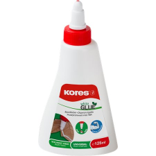 KORES White Glue Hobbyragasztó 125 g (75825) ragasztó