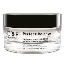  KORFF TÖKÉLETES EGYENSÚLY BŐRBALZSAM 50ML; arckrém