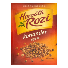  Koriander HORVÁTH ROZI 20g alapvető élelmiszer