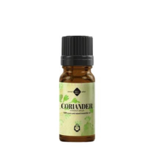  Koriander illóolaj - 10 ml illóolaj