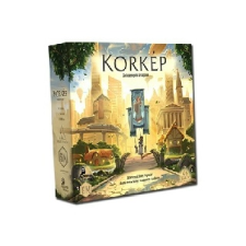  : Korkép - Társasjáték társasjáték