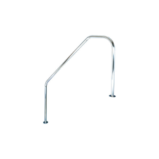 Korlát FX-06 1167 x 1829 - 460mm AISI316 medence kiegészítő