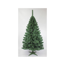 KORLEAND Élethű műfenyő – tűleveles, méregzöld árnyalat, 290 cm műfenyő