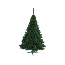 KORLEAND Luxus műfenyő, élethű tűlevelekkel - 220 cm műfenyő