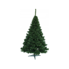 KORLEAND Luxus műfenyő, élethű tűlevelekkel - 290 cm