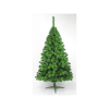KORLEAND Tűlevelű műfenyő – természetes hatás, világoszöld, 220 cm