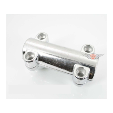  Kormány tartó 2 részes Hercules K 50, MK Mokick számára egyéb motorkerékpár alkatrész