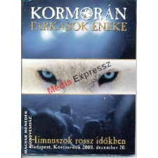  Kormorán - Farkasok Éneke zene és musical