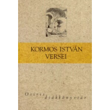 Kormos István KORMOS ISTVÁN VERSEI gyermek- és ifjúsági könyv