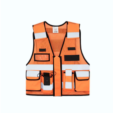 Korntex Korntex KXMTAC HÁLÓS TAKTIKAI MELLÉNY "SPARTA" 2XL/4XL munkaruha